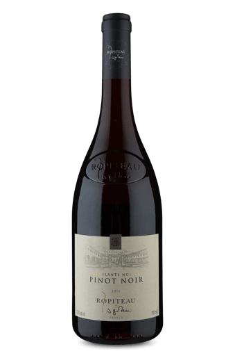 Ropiteau Frères Les Plants Nobles Pinot Noir 2016
