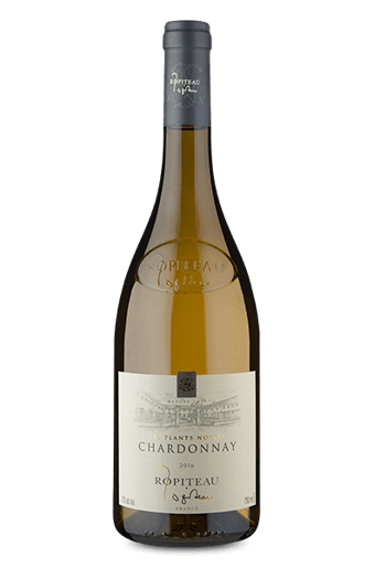 Ropiteau Frères Les Plants Nobles Chardonnay 2016