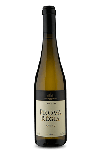 Quinta da Romeira Prova Régia Arinto 2016 375 ml