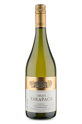 Gran Tarapacá Reserva Chardonnay 2016