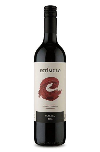 Antigal Estímulo Mendoza Malbec 2016