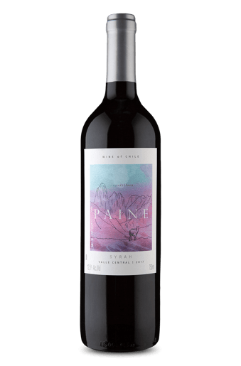 Paine Syrah 2017