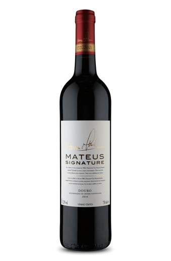 Mateus Signature D.O.C. Douro 2016