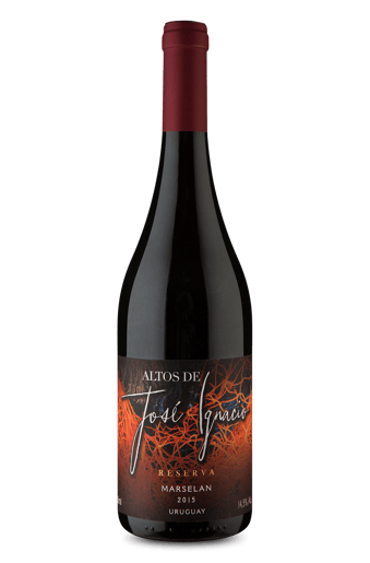 Altos de José Ignacio Reserva Marselan 2015