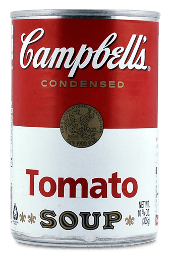 Sopa Campbell`S Tomato 300g
