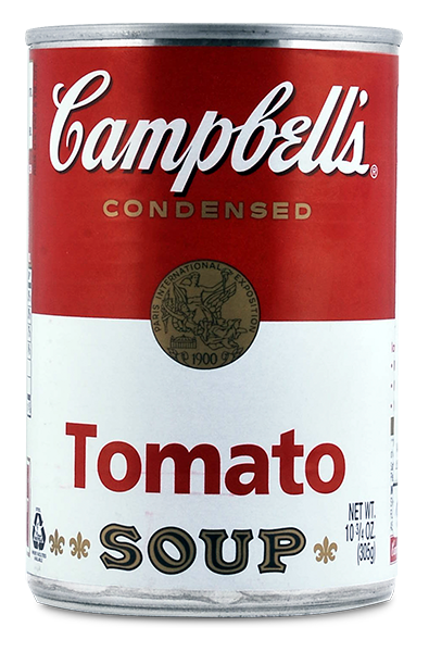 Sopa Campbell`S Tomato 300g