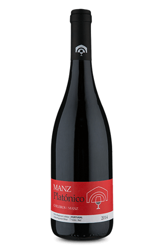 Manz Platónico Tinto 2014