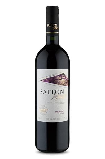 Salton Intenso Merlot 2013