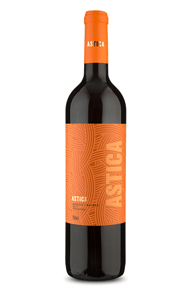Trapiche Astica Merlot Malbec 2017