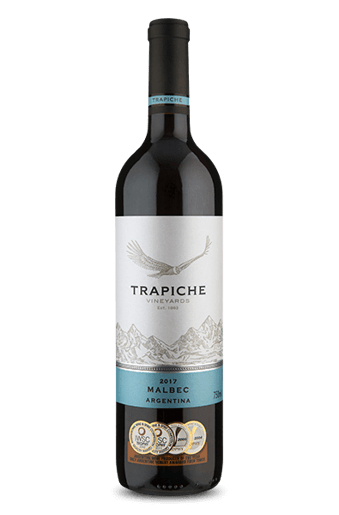 Trapiche Vineyards Malbec 2017