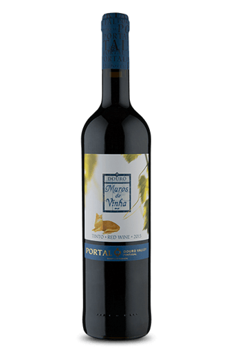 Quinta Do Portal Muros De Vinha Douro 2015