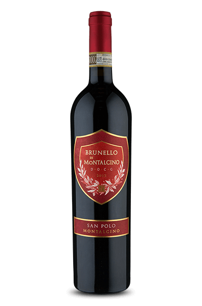 San Polo D.O.C.G. Brunello Di Montalcino 2012