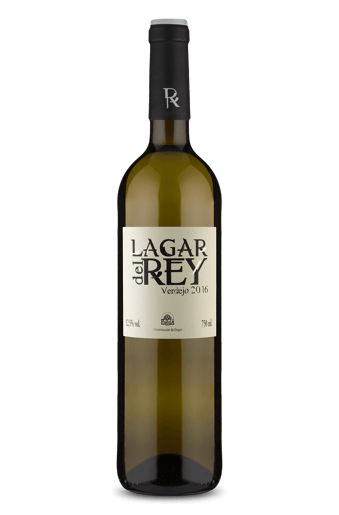 Lagar del Rey D.O. Rueda Verdejo 2016