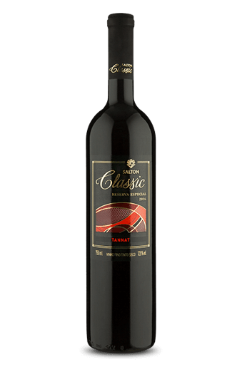 Salton Classic Tannat 2016