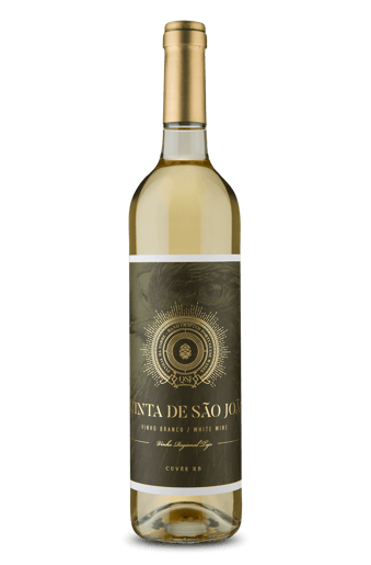 Quinta de São João Cuvée RB Branco 2016