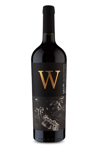 Goulart W D.O.C. Mendoza Cabernet Sauvignon 2015