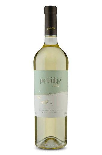 Partridge Flying Chardonnay 2017