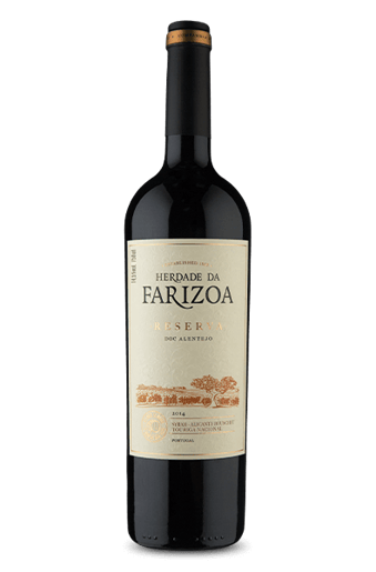 Herdade da Farizoa D.O. Alentejo Reserva 2014