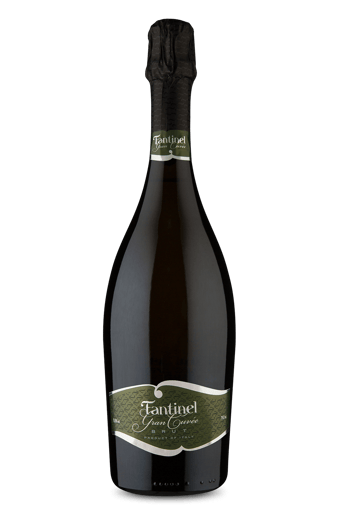 Espumante Fantinel Gran Cuvée Brut