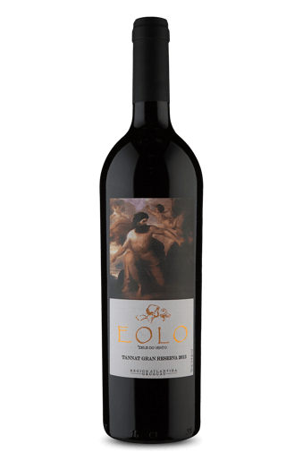 Viñedo de Los Vientos Eolo Gran Reserva 2013