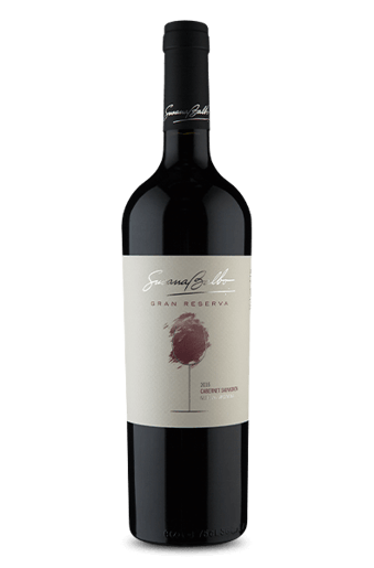 Susana Balbo Gran Reserva Mendoza Cabernet Sauvignon 2015