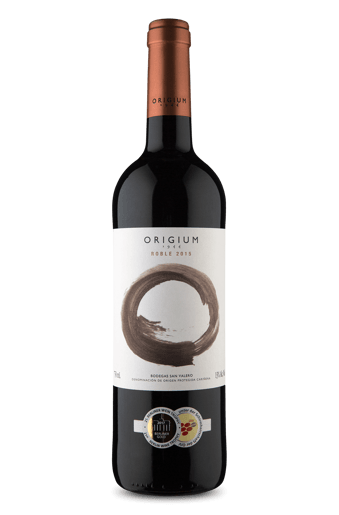 Bodegas San Valero Origium 1944 Roble D.O.P. Cariñena 2015