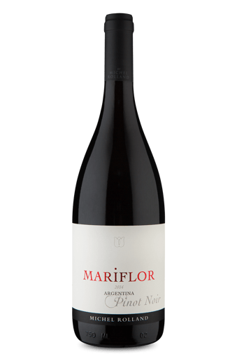 Michel Rolland Mariflor Pinot Noir 2014