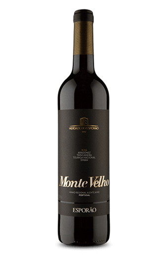 Monte Velho Tinto 2016