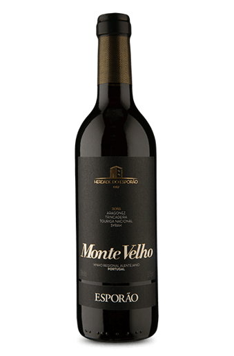 Monte Velho Tinto 2016 375 ml