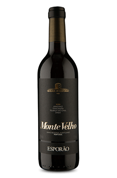 Monte Velho Tinto 2016 375 ml