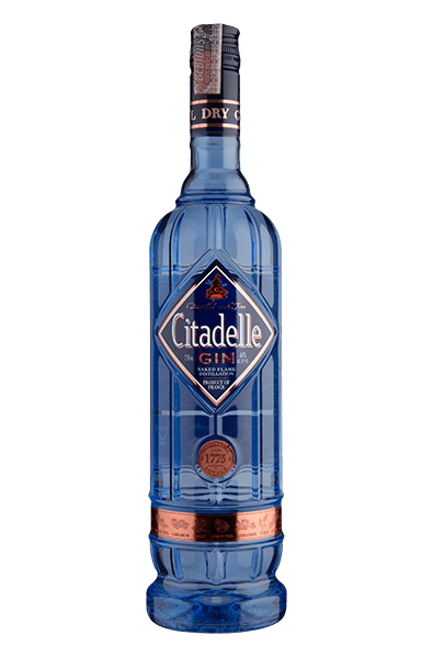 Gin Citadelle 750 ml