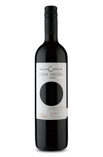 Bodega Barberis Cava Negra Mendoza Malbec 2017