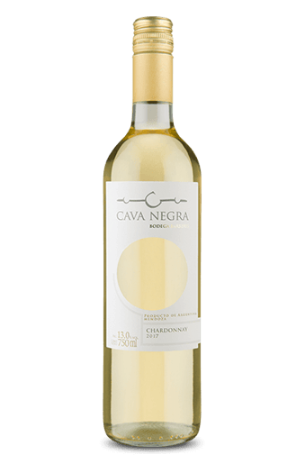 Bodega Barberis Cava Negra Mendoza Chardonnay 2017