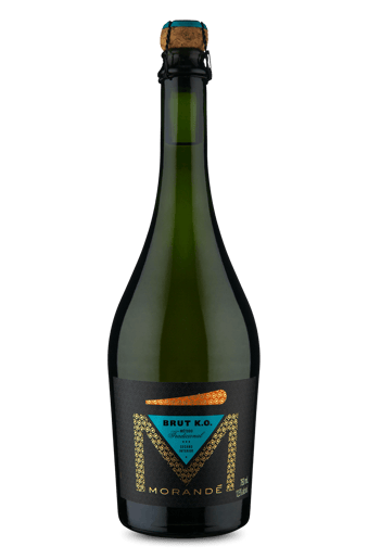 Espumante Morandé K.O. Secano Interior Brut