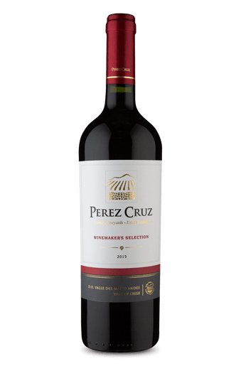 Pérez Cruz Winemakers Selection 2015