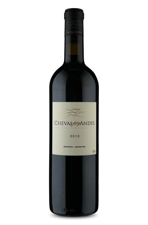 Cheval Des Andes 2013