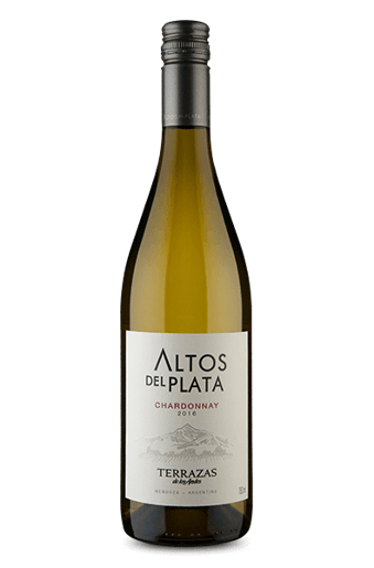 Terrazas de los Andes Altos del Plata Mendoza Chardonnay 2016