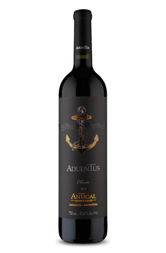 Antigal Aduentus Classic Mendoza 2014