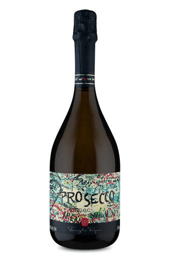 Espumante Romeo & Juliet D.O.C. Prosecco Brut