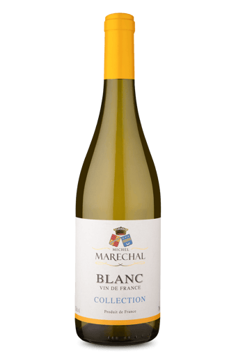 Marechal Collection Blanc