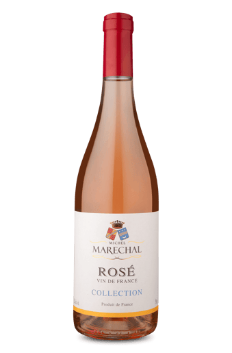 Marechal Vin de France Rosé