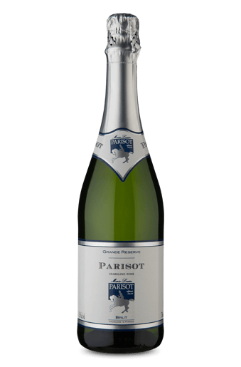 Espumante Marie-Louise Parisot Brut