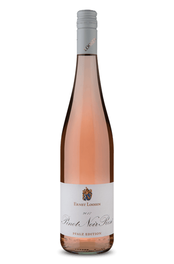 Ernst Loosen Pfalz Pinot Noir Rosé 2017