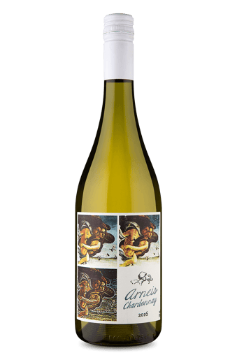 Viñedo de Los Vientos Arneis Chardonnay 2016