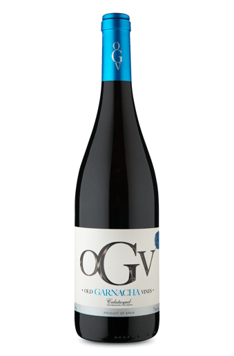 OGV Old Garnacha Vines D.O. Calatayud 2016