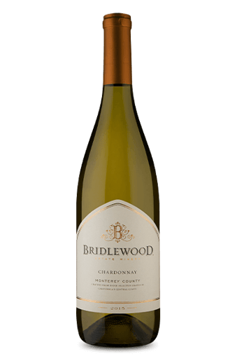 Bridlewood Monterey County Chardonnay 2015