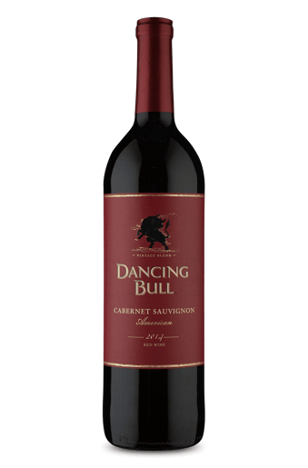 Dancing Bull Califórnia Cabernet Sauvignon 2014