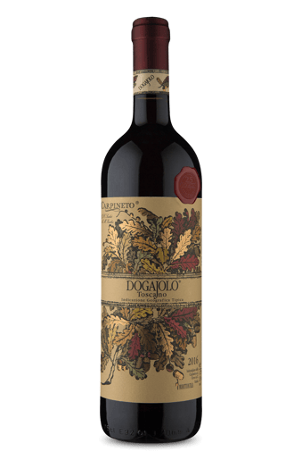 Carpineto Dogajolo I.G.T. Toscano Rosso 2016