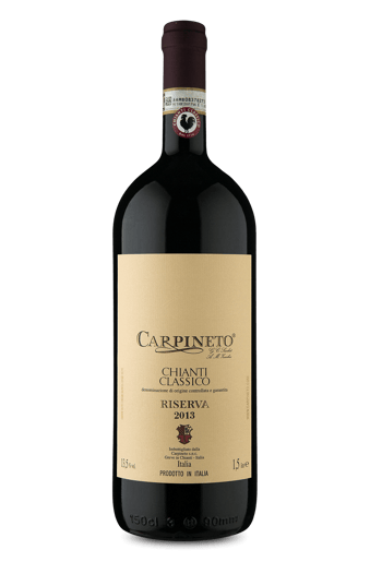 Carpineto Chianti Classico Riserva Docg 2013 1,5 L