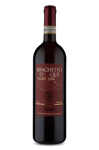 Beni di Batasiolo D.O.C.G. Brachetto dAcqui 2016